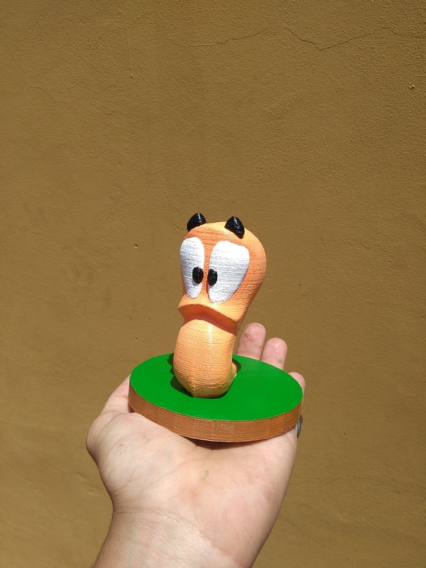 Worms Armaggedon
