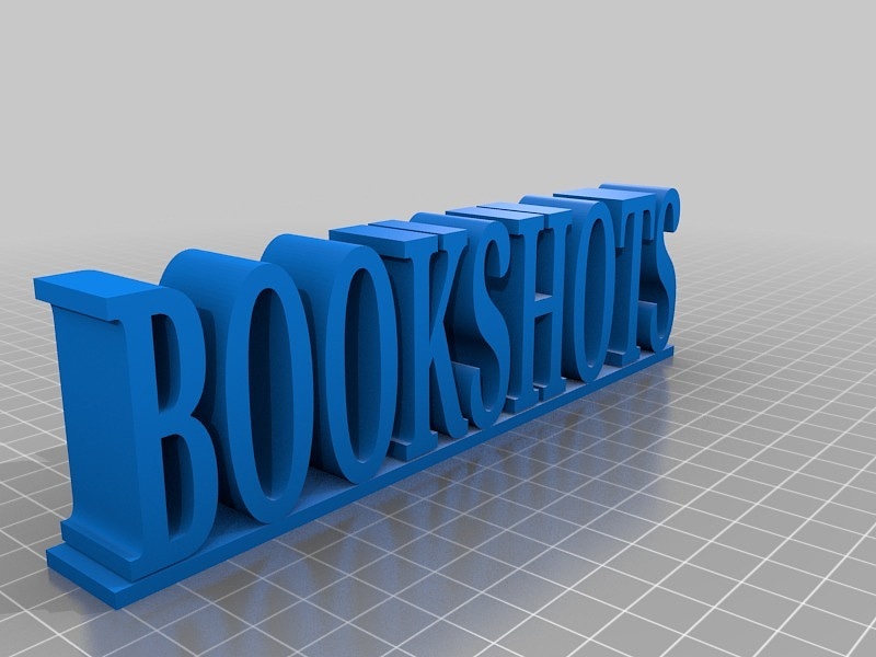 Bookshots