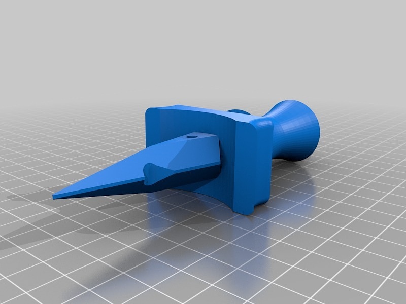 small knife