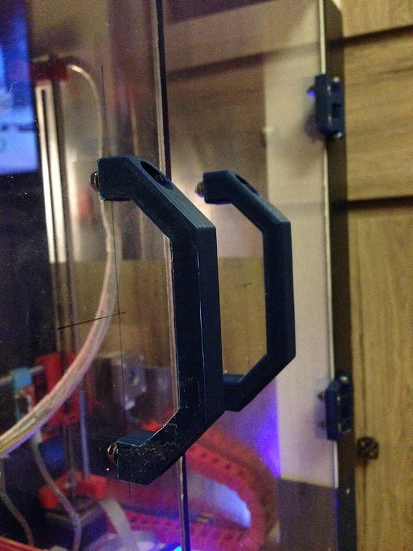 Handle