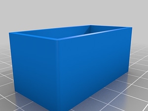 My Customized rounded box