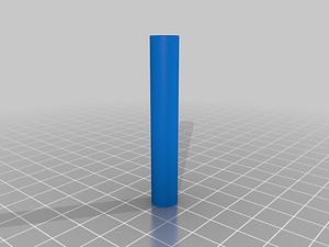 Zebra M301 Shaft Cover