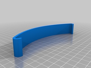 My Customized Clip Stand ()