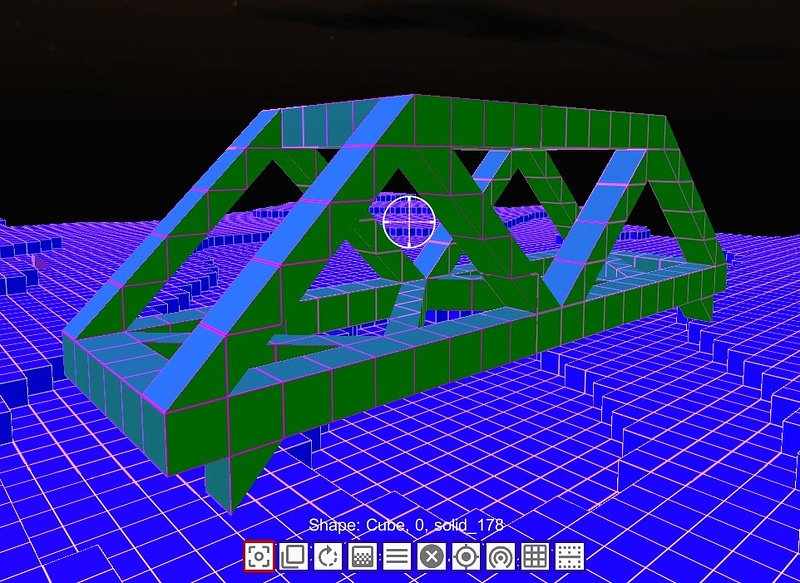 Tiny Bridge