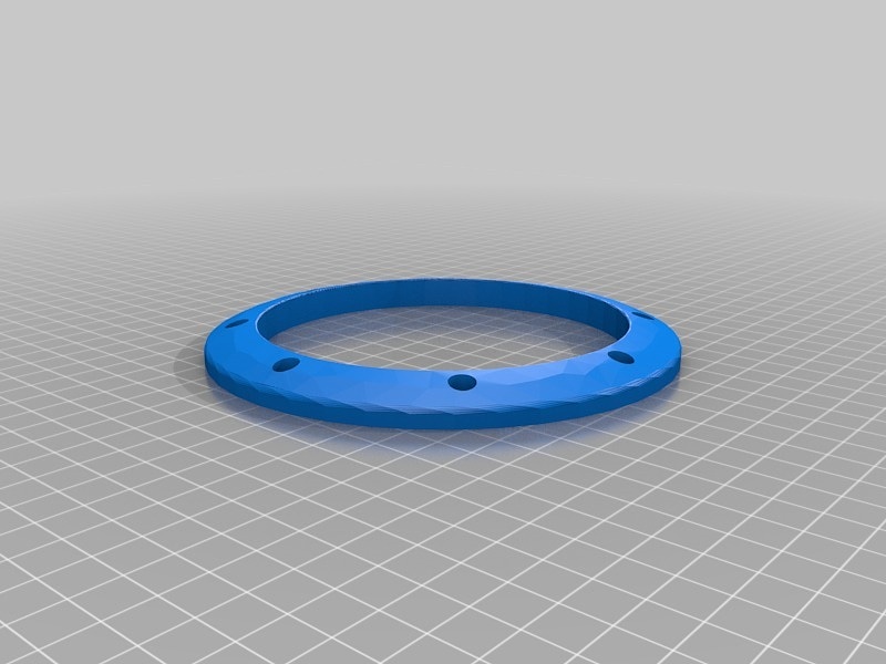 Audi or Kit car shifter ring 