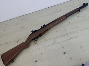Airsoft M1 Garand conversion