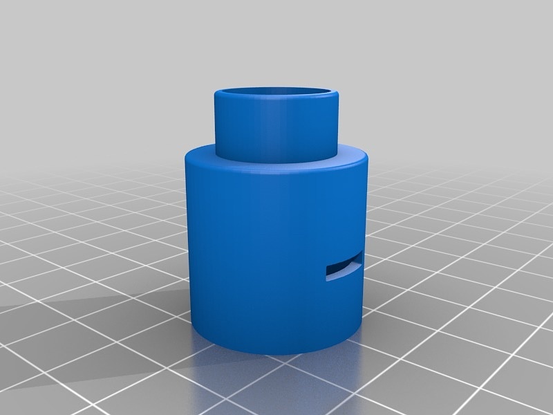 Topcap Petri V2