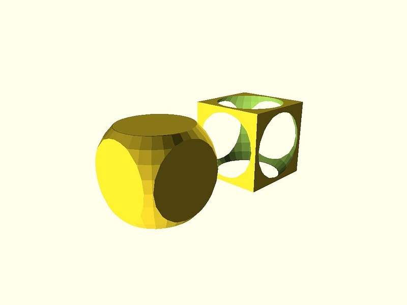 sphere
