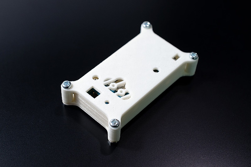 SBC Case−IntelEdison