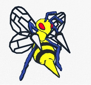 Beedrill