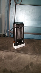 Basamento Mighty Vaporizzatore Storz & Bikel