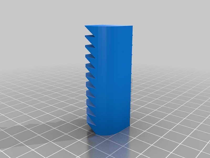 200-250 Heat Tower