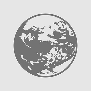 MOTHER (EarthBound) logo coin