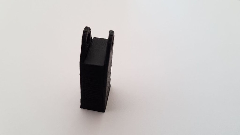 Llavero estuche adaptador