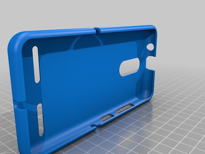 Lenovo K6 cell phone case