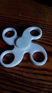 Spinner Martina
