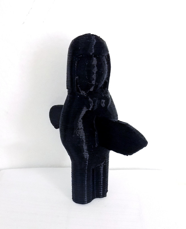 amuleto para alejar el feminicidio