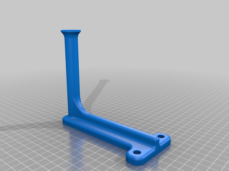 Spool Holder for 2020 Aluminium Frame