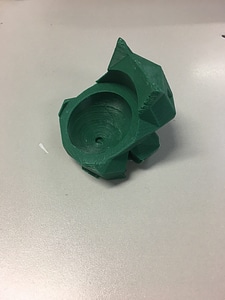 Bulbasaur Plant Holder