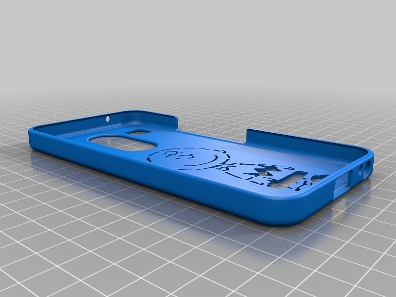Nexus 5X Charlie Brown Cover
