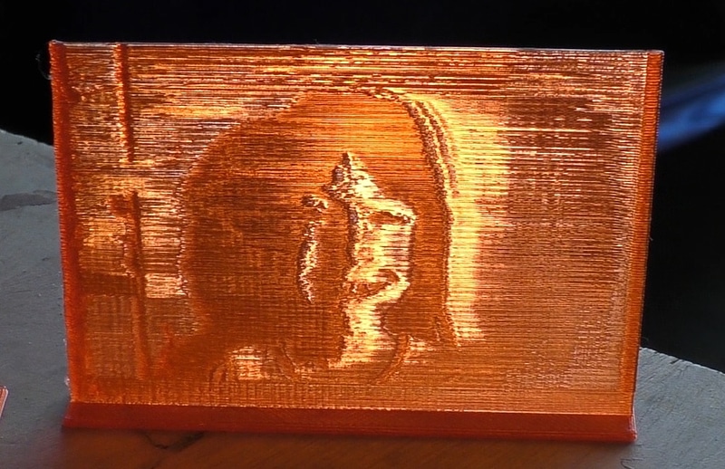 Velocity Painting Stand Frame Collection LandScape 4x6" & 2x3" 1mm, 1.5mm,& 2mm Thick