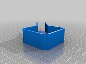 My Customized Small Parts Funnel Tray