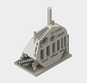 Brutal SLA
