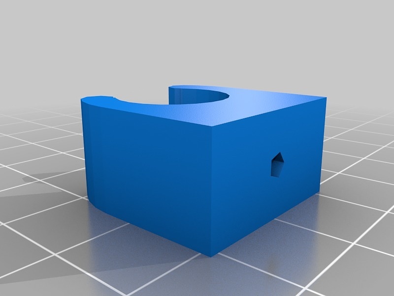 14mm tube clamp