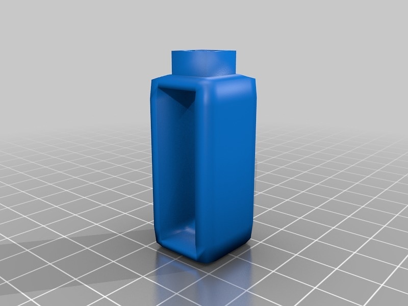 Biqu - Filament adjustment