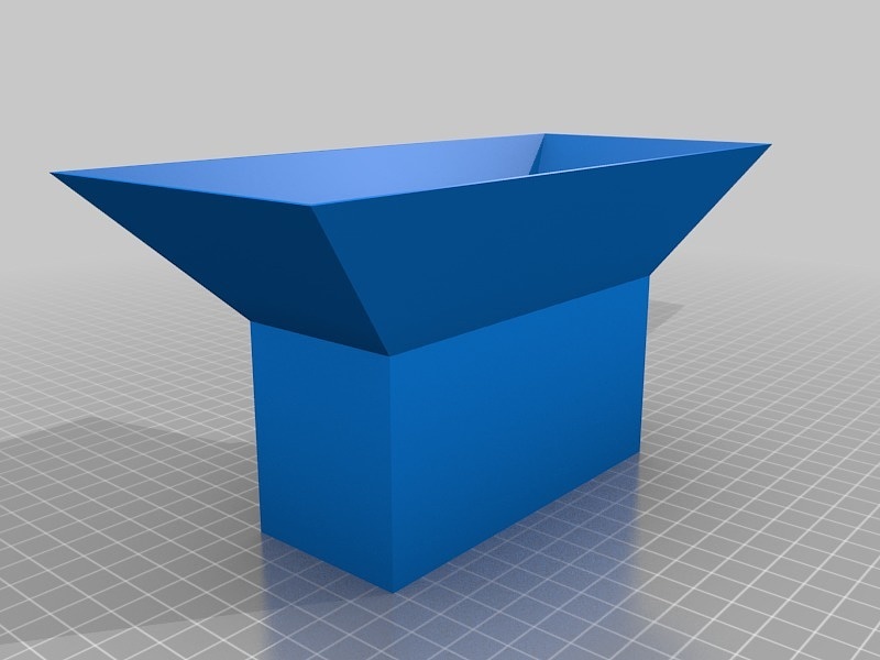 Vacuum Sealer Prop for 8"x12" Bag