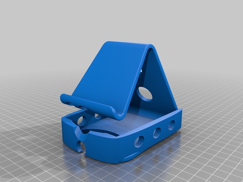 caja opoyo movil