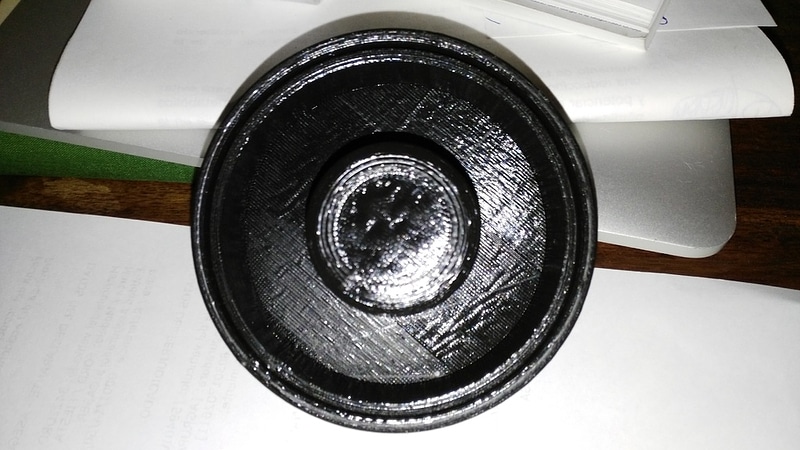 Hamburguer mold