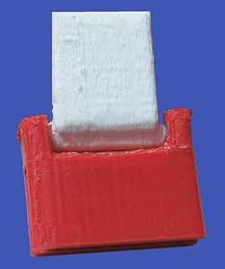 Snap Hinge