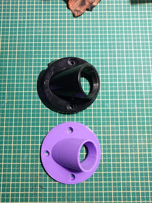 Tube holder