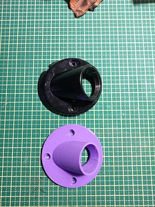 Tube holder