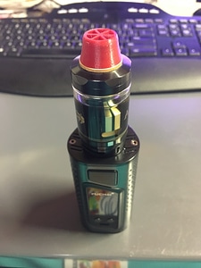 810 Drip Tip - Ammit/Goon/Kylin