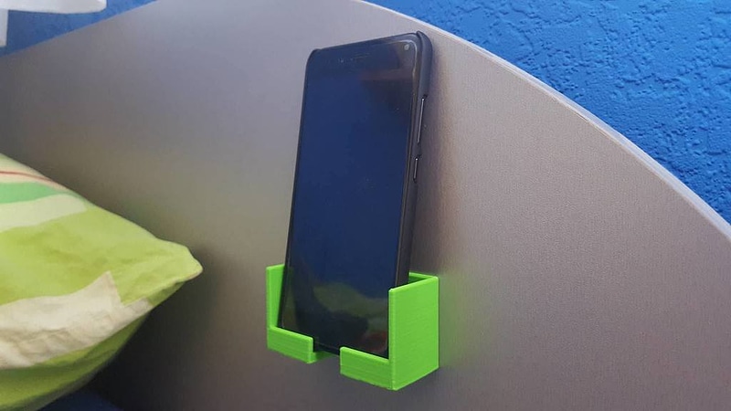 Xiaomi Mi A1 / 5X Wall Holder 