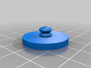 corner cutter (part)