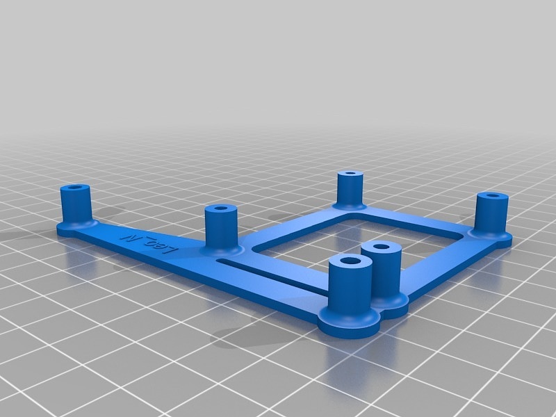 Mosfet Holder Anet A8