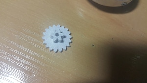 Thumb 1