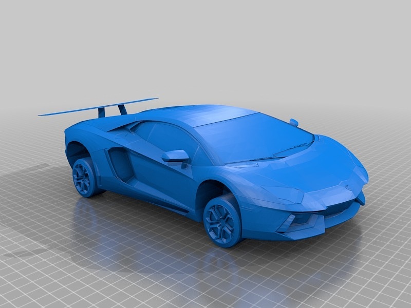 lambo