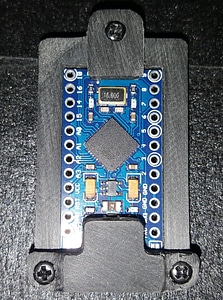 Pro Micro ATmega32U4 Teensy Clone Case