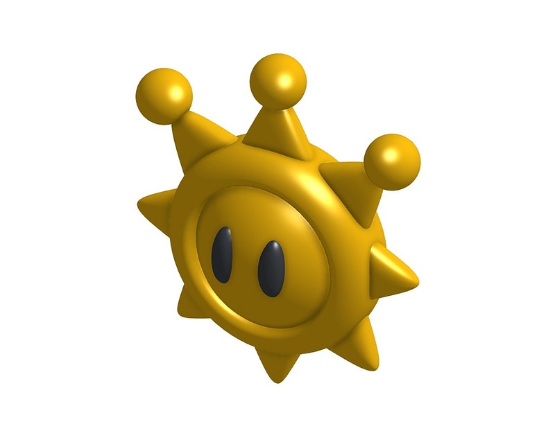 Thumb 5