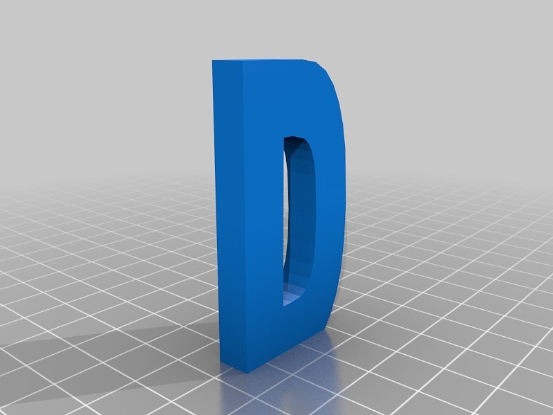 3D