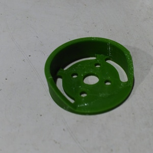 motor protection 220x air duct