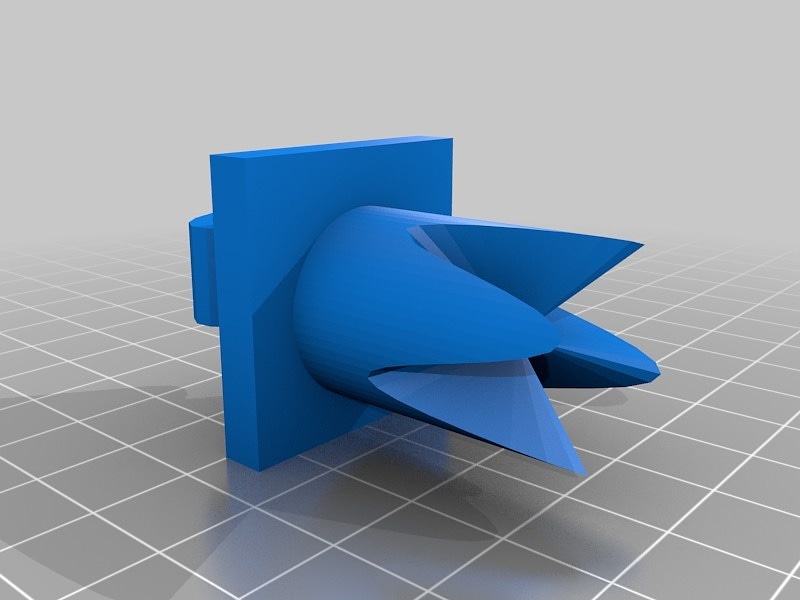I really don't know what to call it