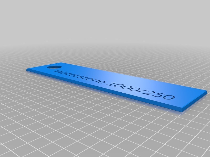 Waterstone 1000/250 Lid