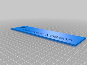 Waterstone 1000/250 Lid