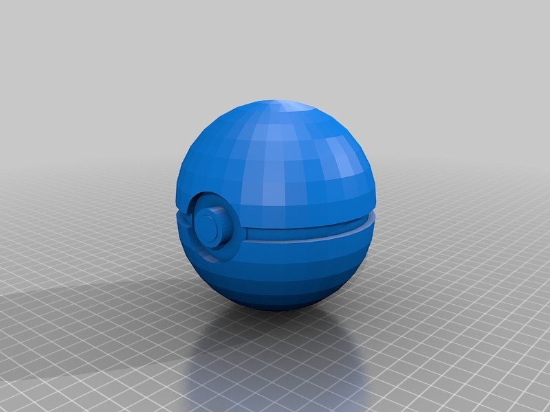 pokeball