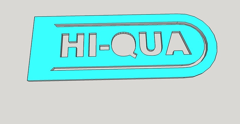 SEPARADOR DE HOJAS DE LIBRO HI-QUA